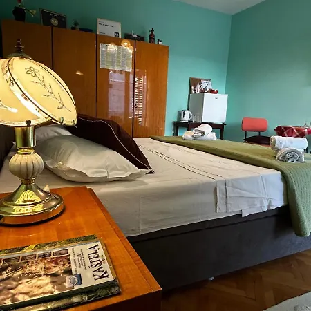 Guest house Soba Za Odmor Nika 2*