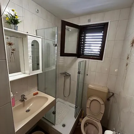 Soba Za Odmor Nika Guest house Kastela