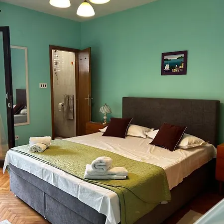 Guest house Soba Za Odmor Nika