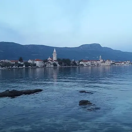 Soba Za Odmor Nika Guest house Kastela