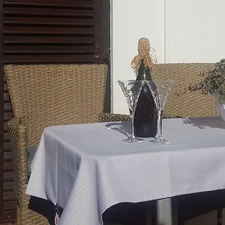 Soba Za Odmor Nika