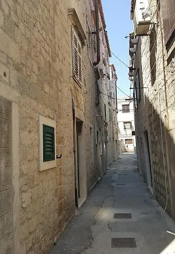 Nika 3* Kaštela