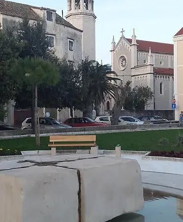 בית הארחה Soba Za Odmor Nika 2*