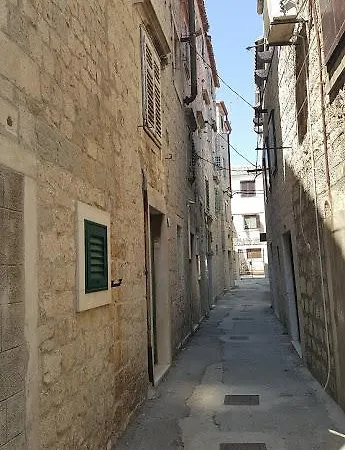 Soba Za Odmor Nika 2* Kaštela